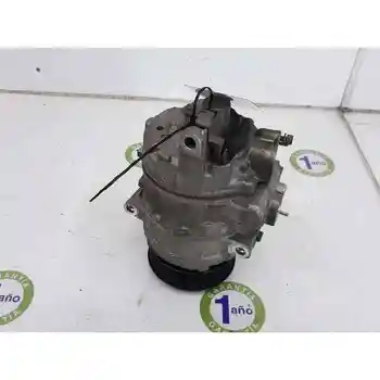 

64529332782 AIR CONDITIONING COMPRESSOR BMW 4 SERIES COUPE (F32)