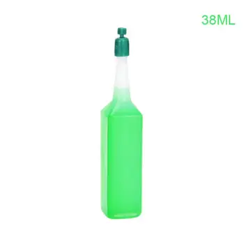 

1 Bottle Organic Castings Concentrate Fertilizer Olive Bonsai Tree Hydroponics Nutrient Solution Universal Potted Plants