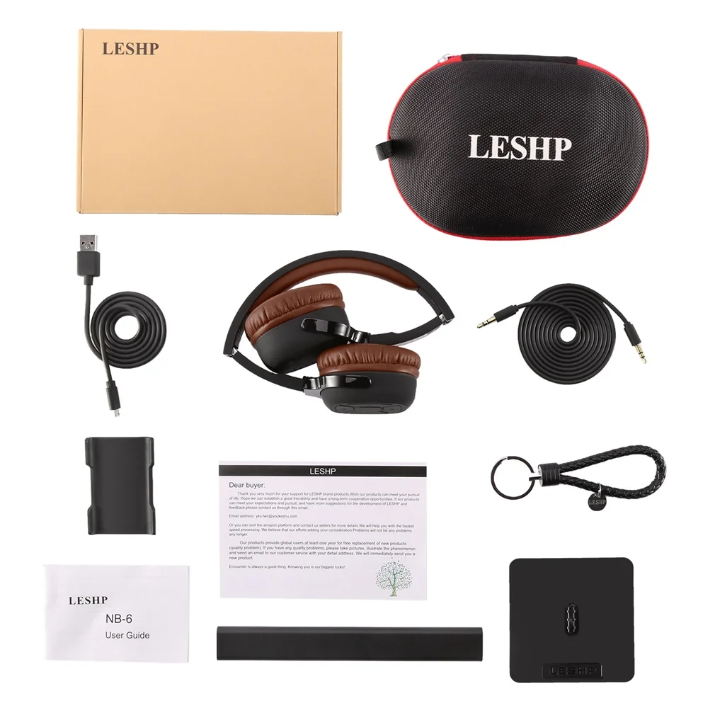 

Professional Sport Running NB6 Folding Bluetooth Hi-Fi Sound Wireless Stereo Headset for Smartphone