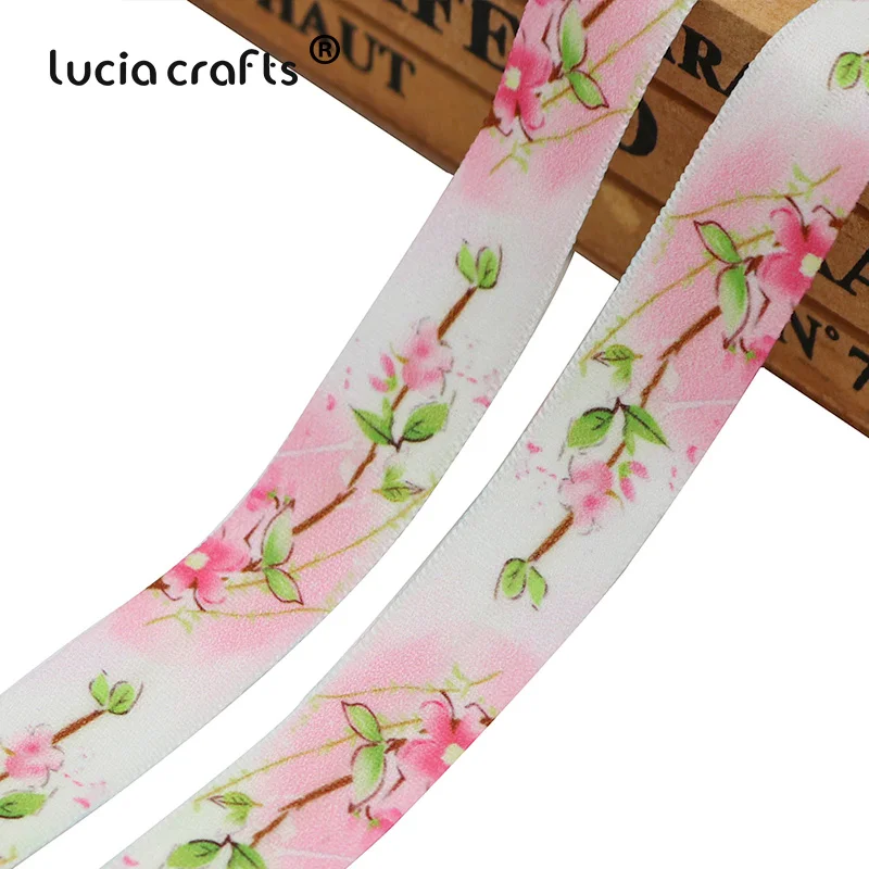 5 ярдов/партия 15 мм эластичная лента Grosgrain DIY Рукоделие швейные ленты для поделок для рукоделия домашние вечерние украшения T0316 - Цвет: Color10