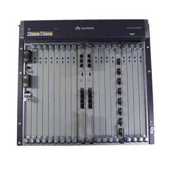 

original Hua-wei OLT MA5800-X17 with 2pcs 10G MPLA 2pcs power board PILA and 1pcs XGHD