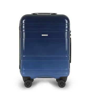 

Suitcase for hand luggage combination lock NEWCOM