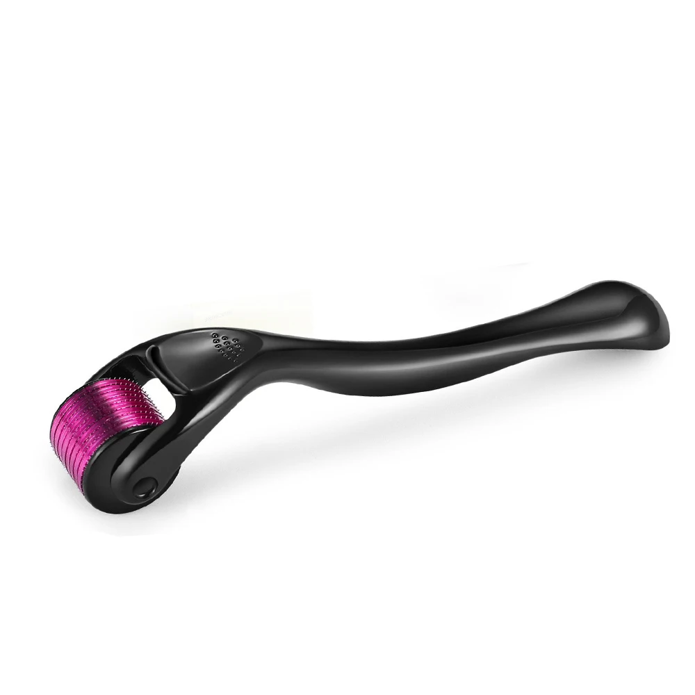 DRS 540 Derma Roller Micro титановые иглы eedle Mezoroller инструмент для ухода за кожей Dr. Pen