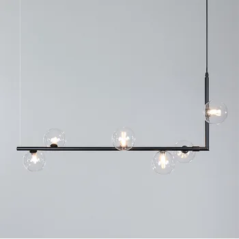 

vintage crystal led light led wall moon lamp modern led chandelier living room decoration hanglampen nordic decoration home