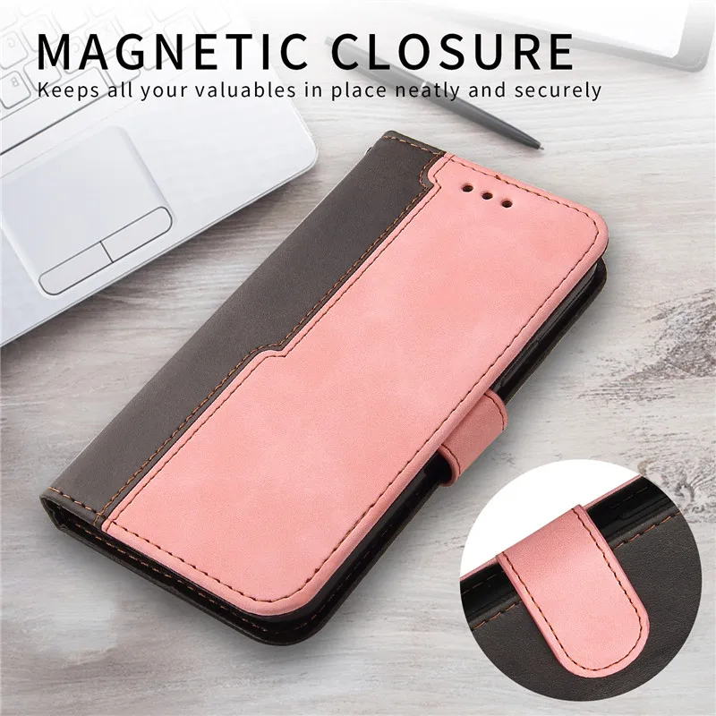 Flip Case para OPPO Realme GT Neo