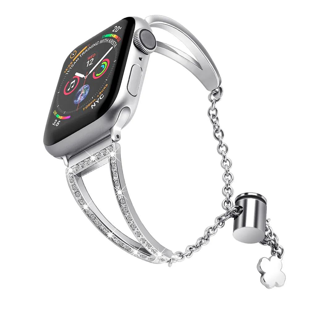 Bracelet Apple Watch 40 mm Femme - iZPhone