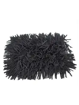 

Dog Snuffle Mat Smell Training Pad Feeding Mat Puzzle Toys For Dog Stress Relief