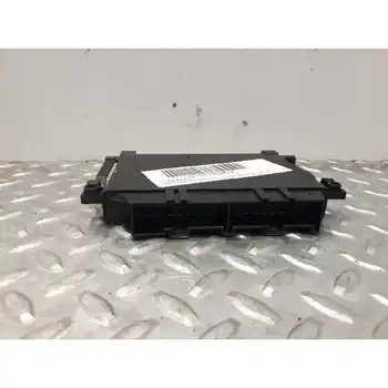 

A0305452032 5WP20000AR Switchboard Mercedes S Class Saloon (bm 220) Mercedes-Benz Bm Serials 220 Saloon 320 Cdi