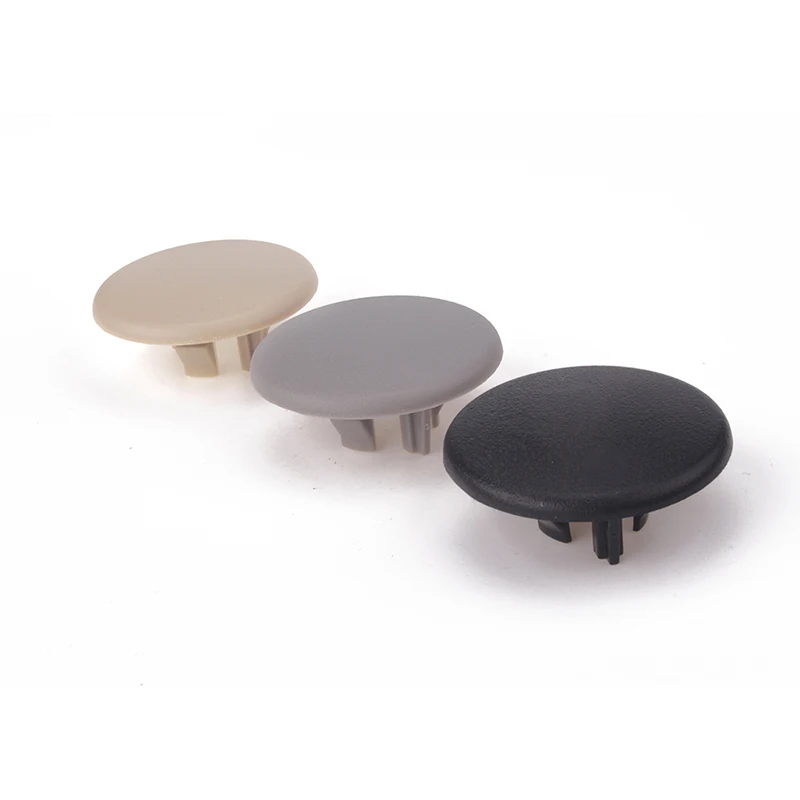 Car Backseat Armrest Rotating Shaft Screw Cover Cap For Chevrolet Tahoe,GMC Yukon 2019,Car Accessories