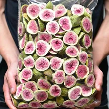 Bloco de lanches de frutas secas congeladas-sem uso de 100% natural e processos orgânicos para decoração de bolos