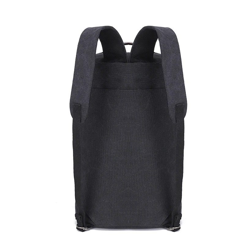 Large Capacity Backpack Men Travel Duffle Bag Male Luggage Canvas Bucket Shoulder Bag Outdoor Backpack