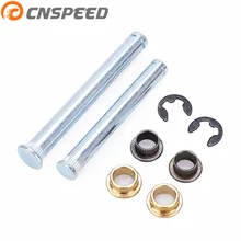 Ремонт автомобиля подходит для Dodge Ram94-01 тип двери грузовика петля втулка ремонтный комплект