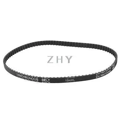 194XL 031 97T 7.9mm Width 5.08mm Pitch Rubber Industrial Timing Belt | Обустройство дома