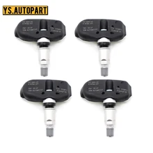 Автомобильный датчик контроля давления в шинах TPMS 06421-S3V-A04 для ACURA MDX RL TL 2004-2008 06421S3VA04 315 МГц