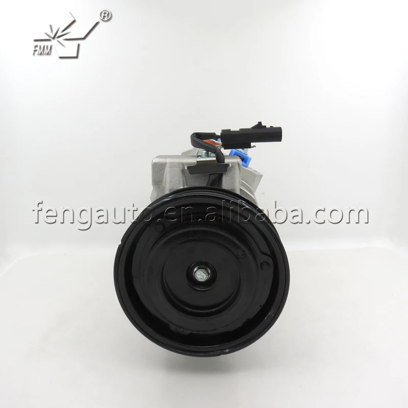 4596492AD 4596492A air conditioning auto ac compressor for Chrysler 300 V8 5.7L cherokee