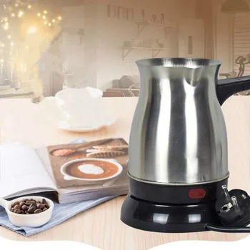 

Mini Electric Heaters Stove Hot Cooker Plate Milk Water Coffee Tea Heating Furnace Multifunction Kitchen Appliance