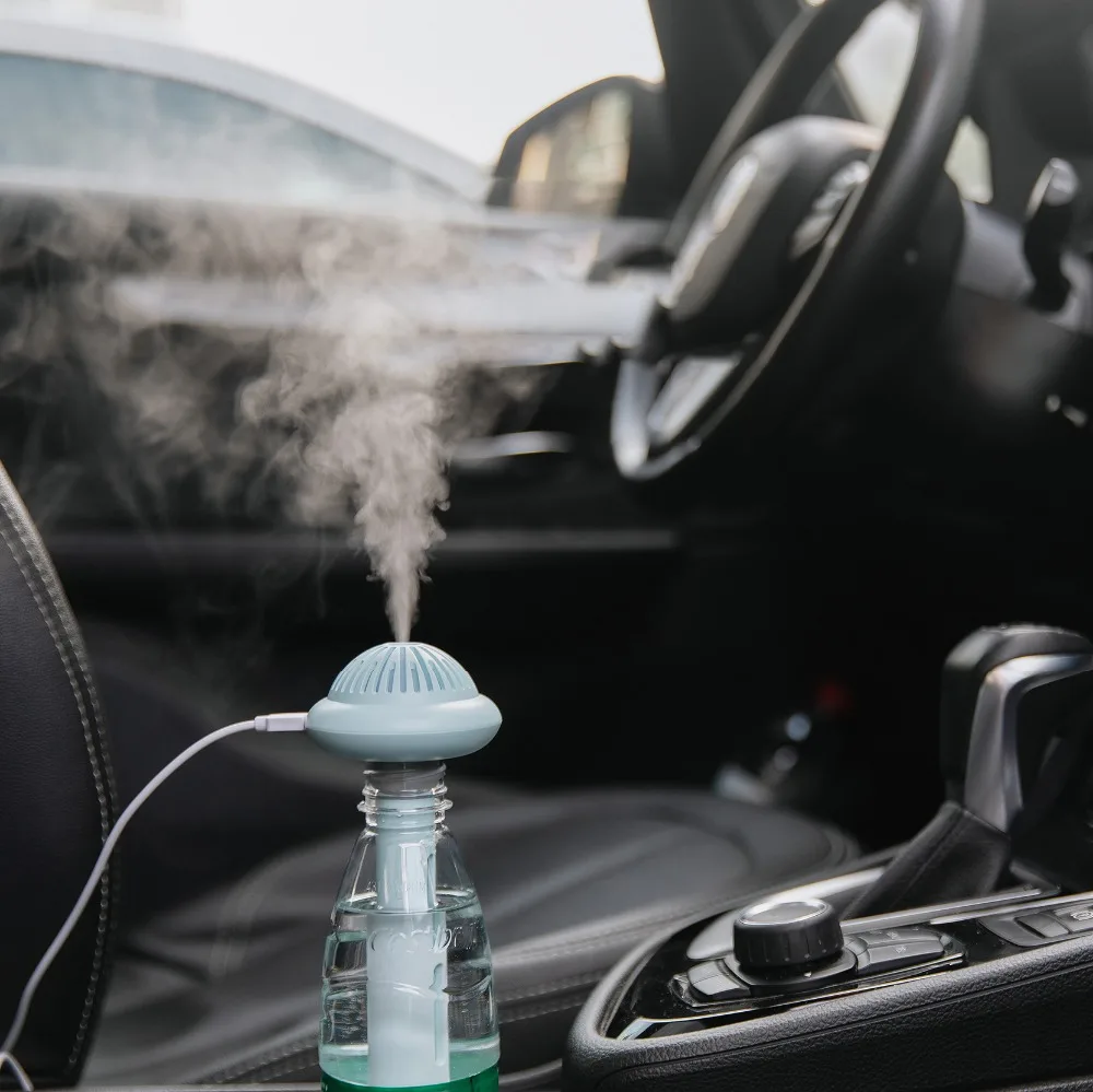 air humidifier
