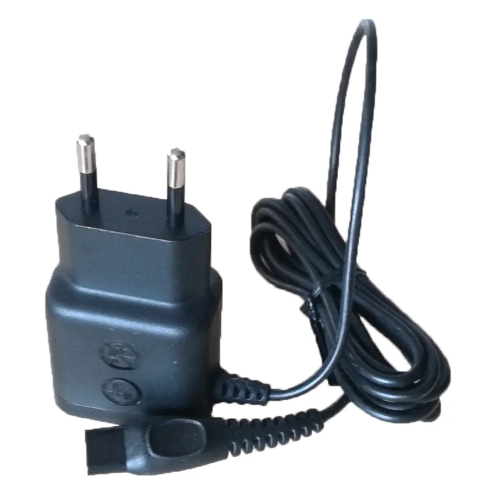 Зарядное устройство Philips электробритва EU адаптированное HQ6075 HQ6090 HQ6095 HQ9070 HQ9080 HQ9090 и