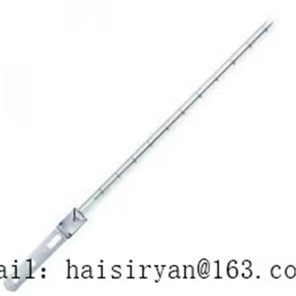 

Waterproof Infrared Twin Tube Heating Lamp for Print Dry