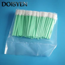 100 шт./лот салфетки для линз, салфетки, очки, ЖК-экран, салфетка для очистки линз, тканевая головка, нетканые салфетки для лазерной резки, призмы для линз