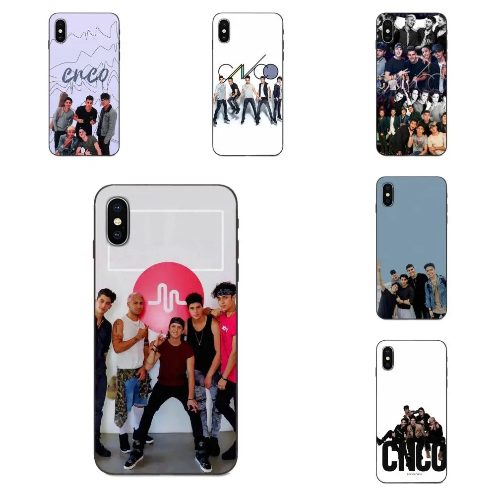 Мягкая термополиуретановая оболочка Cnco Одежда для мальчиков размер на Galaxy A10S A20S