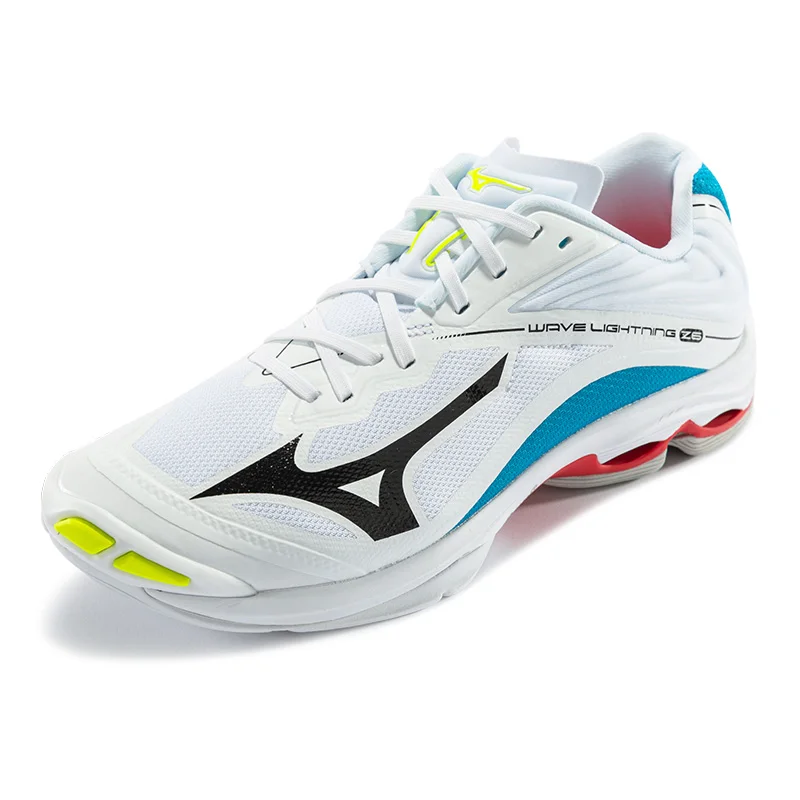 Mizuno de voleibol para hombre y mujer, calzado para correr, rayo Z6, V1GA200046 - AliExpress Deportes y entretenimiento