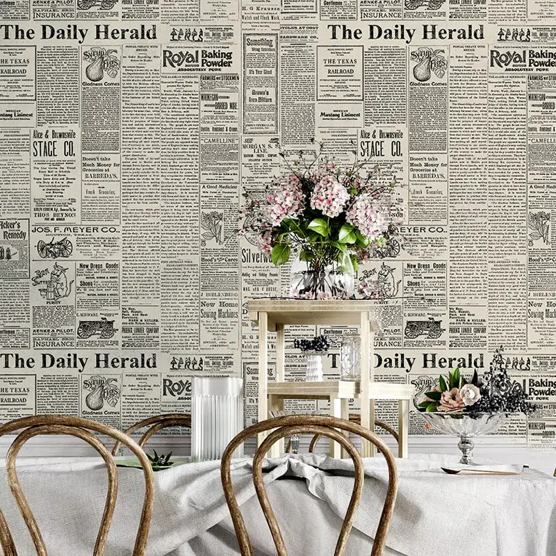 Newspaper Wallpaper Stock Illustrations – 6,403 Newspaper Wallpaper Stock  Illustrations, Vectors & Clipart - Dreamstime