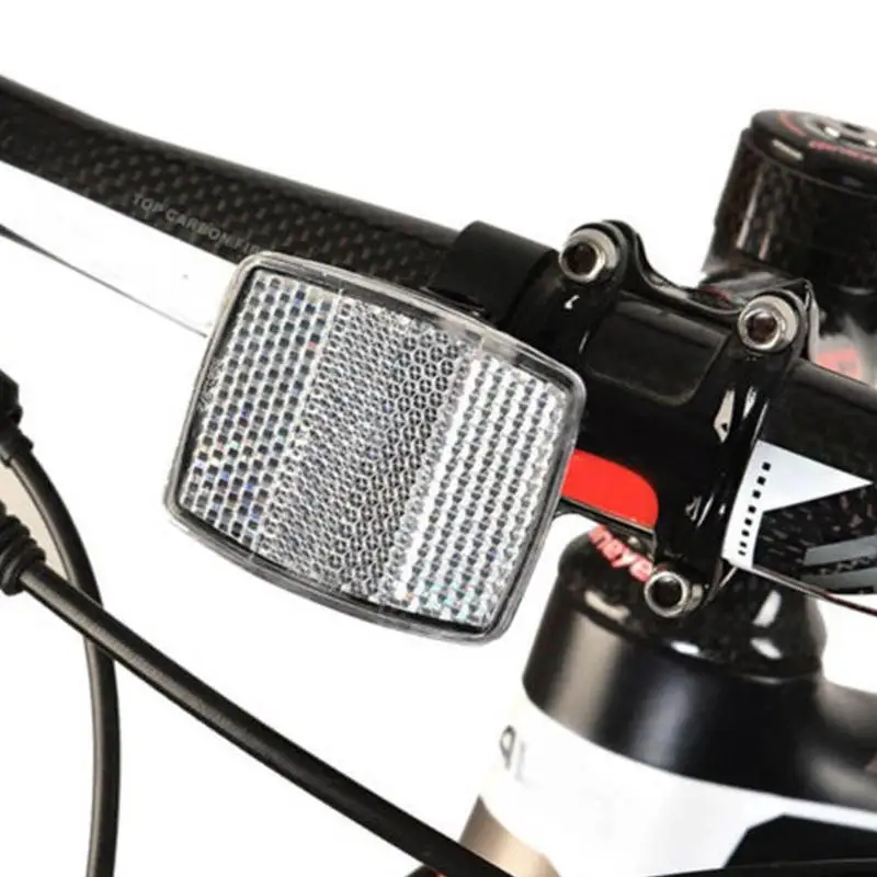 mountain bike reflectors