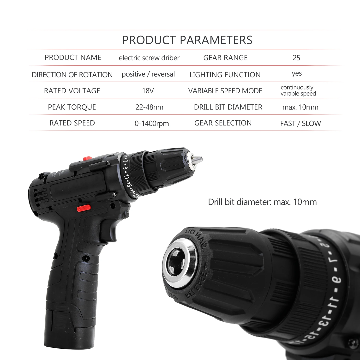 ROCK 10W Wireless Charger Pad for iPhone 12 Pro