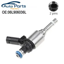 Новый топливный инжектор для VW Golf R MK7 Audi S3 8V TTS S3 2,0 06L906036L