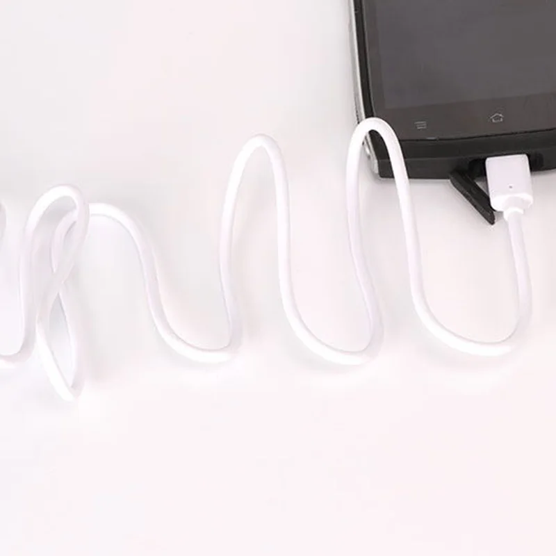 Для Blacvkiew BV8000 Pro BV 9500 USB кабель зарядное устройство для путешествий 100 см type C кабель 5 в 2 а зарядка питания для Blackview P2 P2 Lite