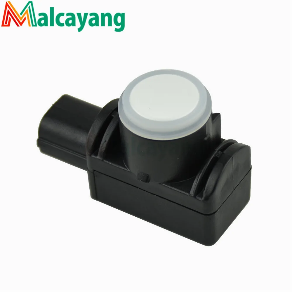 Система контроля расстояния при парковке Для Toyota Car Backup sensor аксессуар 89341-YY010-A0 B0 C0 для Toyota