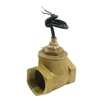 

SEN-DB32 70W 100L/Min 11/4PT Adjustable Paddle Water Flow Switch Flowmeter
