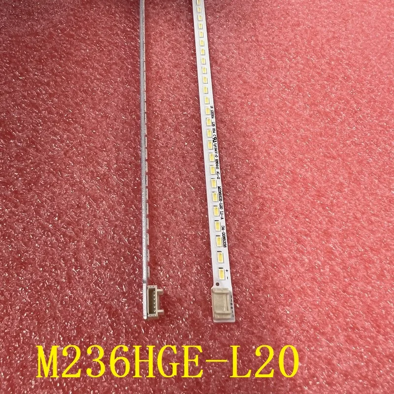 Светодиодная лента для подсветки Samsung LS24C230 S24B240 M236HGE-L20 24MN43D T24C550ND 34-D065338 6202B003900 M236HGE