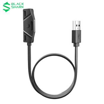 

Original Black Shark 3/ 3 Pro Magnetic Charging Cable USB Charger Type C Gaming Cable For Blackshark Phones 18W Fast Charge 1.2M