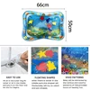 Tapis de jeu d'eau pour bébé