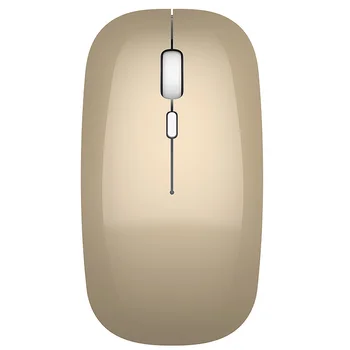 

ABS Mouse Built-in rechargeable battery Bluetooth 5.0 Dual-mode Notebook