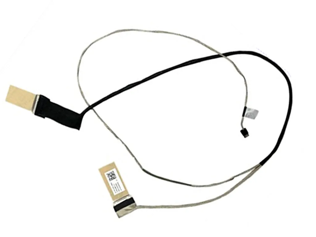 

1 шт.-10 шт. Новый ЖК-экран дисплей гибкий видеокабель для Asus RoG GL552J GL552JX GL552V GL552VW GL552VX ZX50V ZX50VW 1422-029V0AS