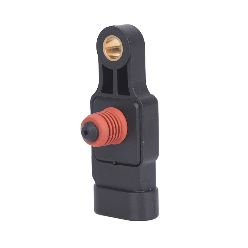 1 х высококачественный Датчик абсолютного давления в коллекторе|Датчик давления|