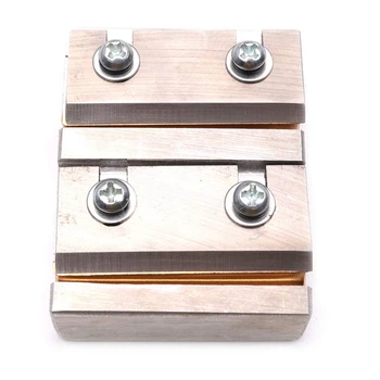 

SEWS-Violin Peg Shaver Aluminum for 3/4 4/4 Violin Pegs Repair Luthier Maker Tools Violin Accessories