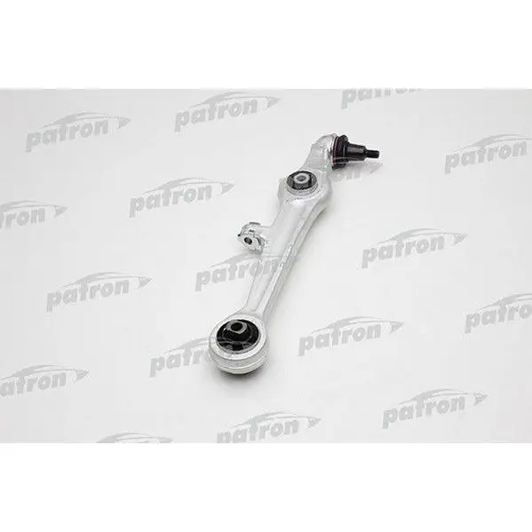 Рычаг подвески 4D0407151P AUDI: а4 95-, VW: PASSAT 97 PATRON PS5