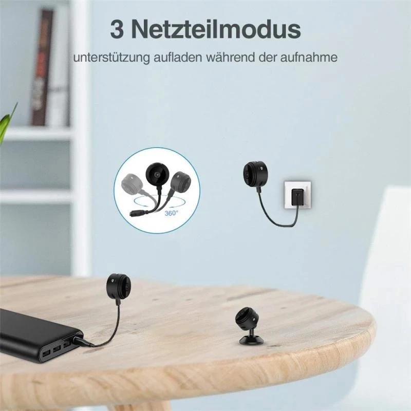 A9 Mini Camera 1080P ip camera HD Version Micro Wireless Camera Motion Detection Security Video Surveillance camera wifi Camera