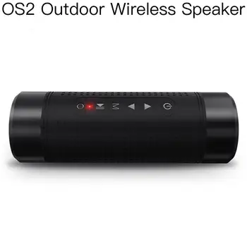 

JAKCOM OS2 Outdoor Wireless Speaker Best gift with 80000mah power bank mp3 player active crossover 3 way eva placa de video dj