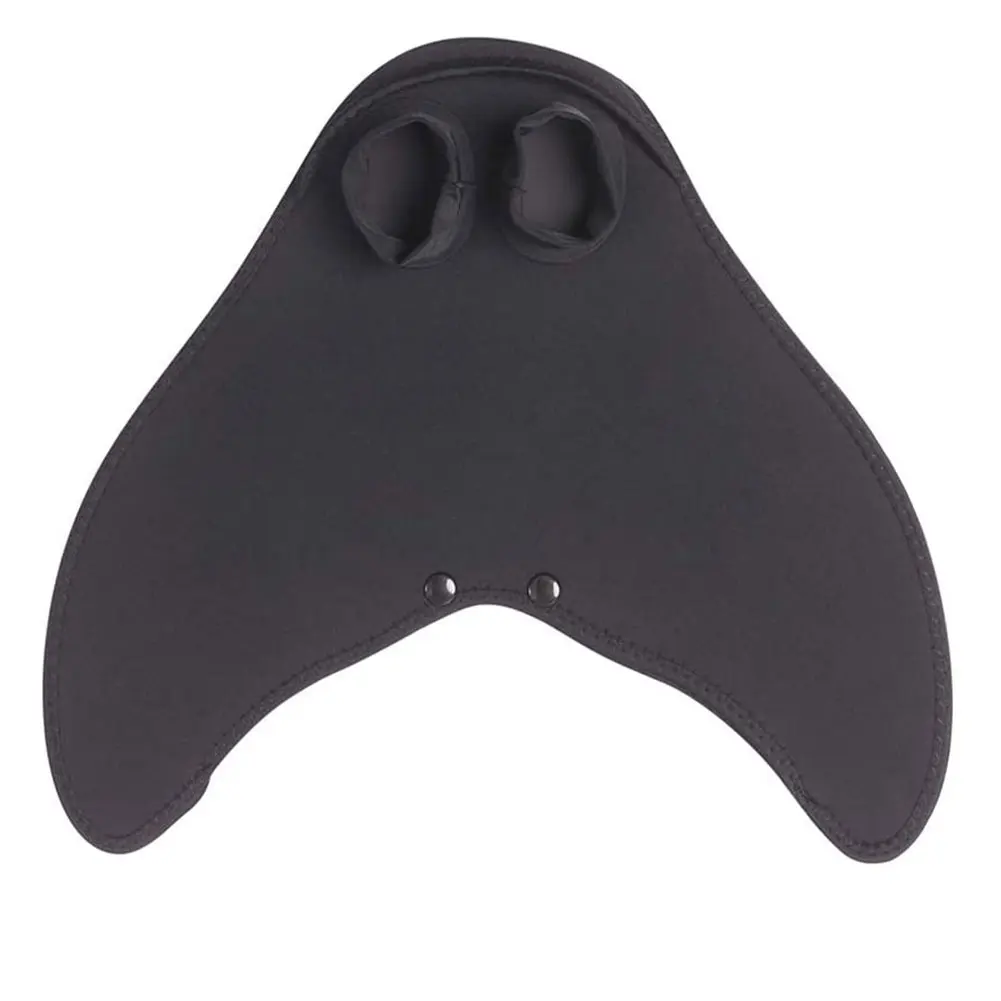 Плавательные ласты цельные плавательные для дайвинга ныряния водные игрушки