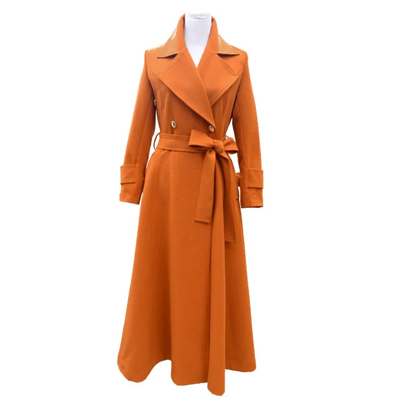 Women V-neck Vintage Blouse 2020 Spring Summer