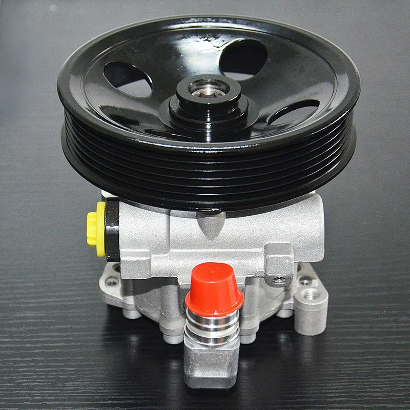 POWER STEERING PUMP FOR MERCEDES ml350 