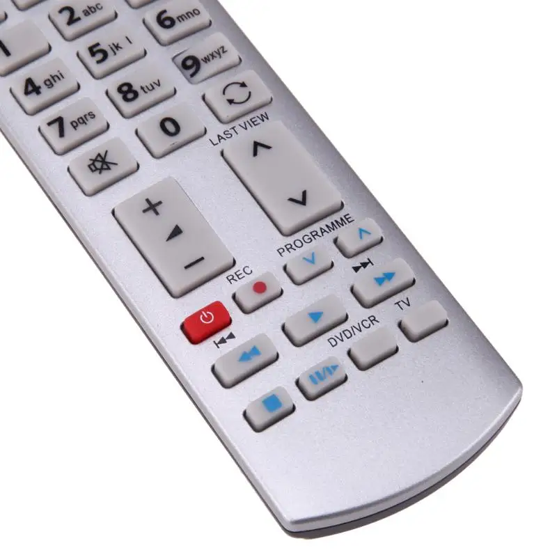 Универсальная замена пульта дистанционного управления для Panasonic N2QAYB000673 N2QAYB000504