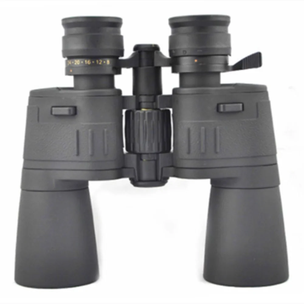 Visionking SL 8-24X50 HD двухтрубный туристический Открытый телескоп с низким освещением ночного видения телескоп