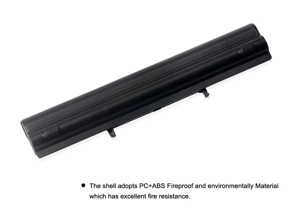 Bateria do portátil KingSener-A42-U36 5600mAh para ASUS,