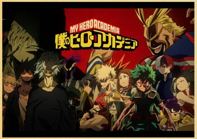 My-Hero-Academia-high-quality-Retro-Poster-Kraft-Paper-Personalised-Room-Decoration-Wall-Decor-For-Home.jpg_640x640 (22)